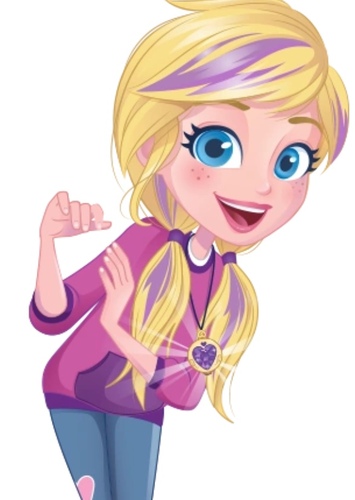 Polly Pocket