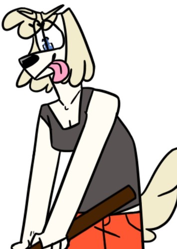 Polly Purebred