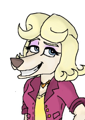 Polly Purebred