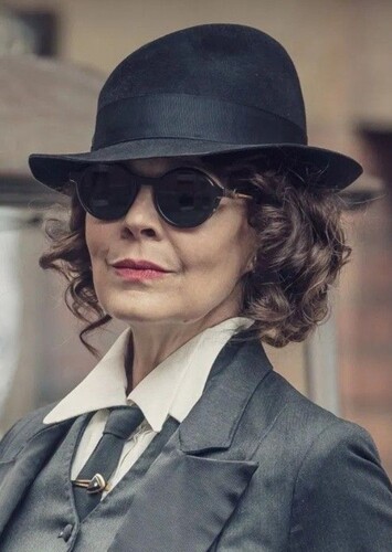 Polly Shelby