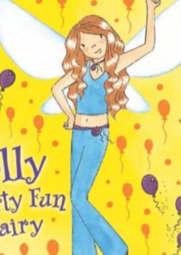 Polly the Party Fairy