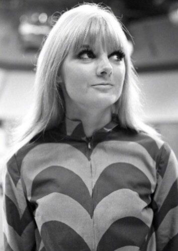 Polly Wright