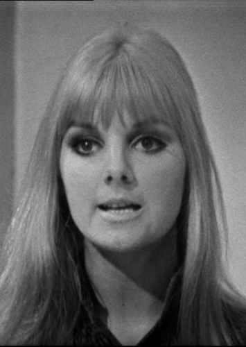 Polly Wright