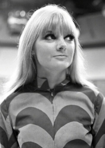Polly Wright