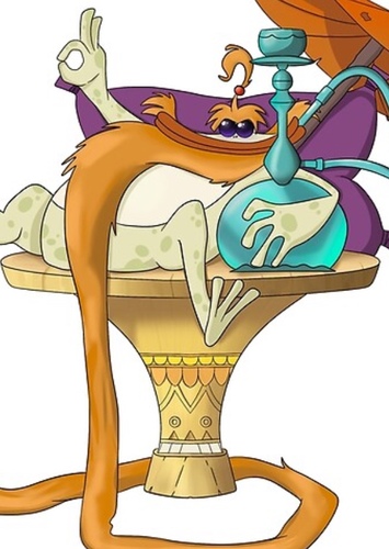 Polokus