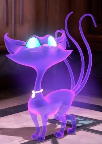Polterkitty