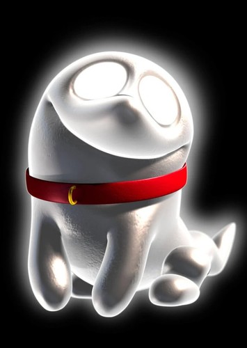 Polterpup