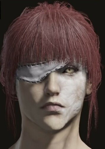 Polyanna, Youngest Sister of Millicent