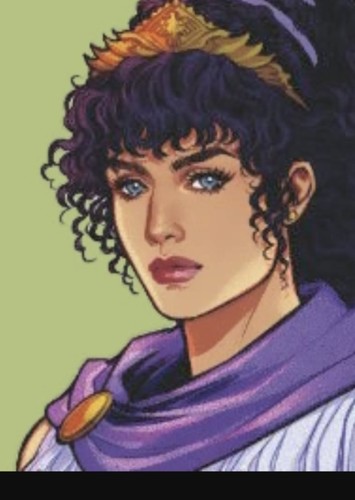 Polycasta