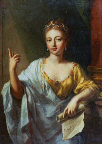 Polymnia