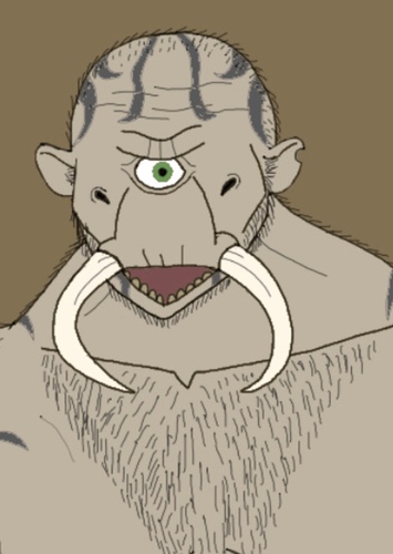 Polyphemus