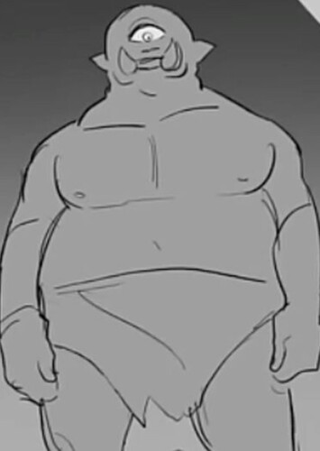 Polyphemus