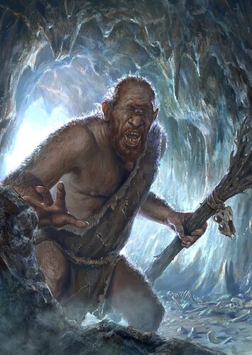 Polyphemus