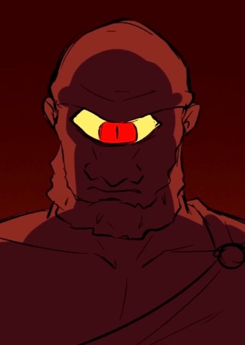 Polyphemus