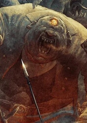 Polyphemus
