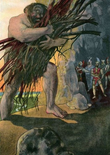 Polyphemus