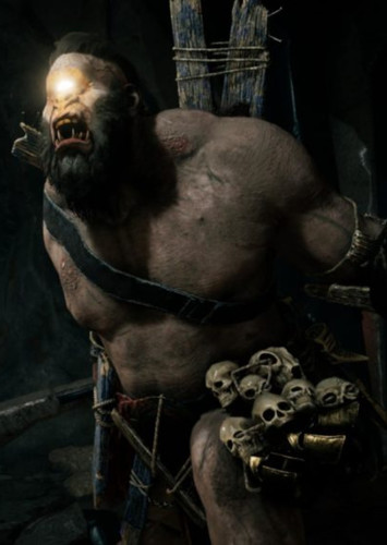 Polyphemus