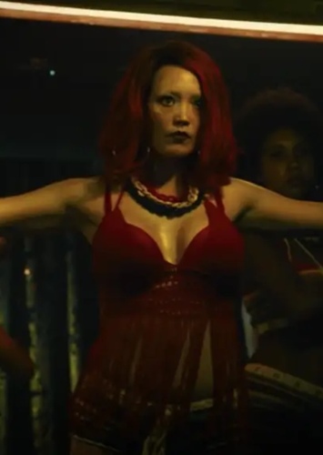 Pom Klementieff