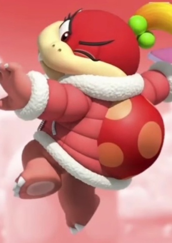 Pom Pom