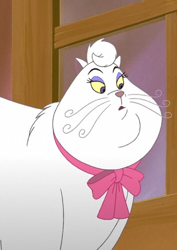 Pom Pom (Cinderella 2)