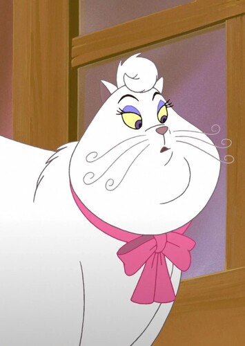 Pom Pom (Cinderella 2)
