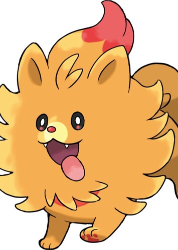 Pombon (Japanese)