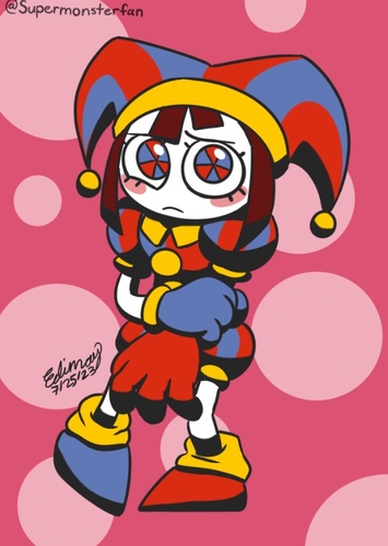 Pomni