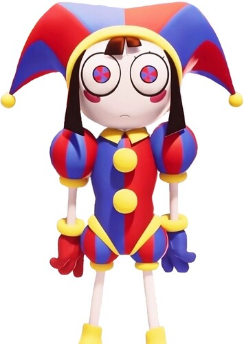 Pomni