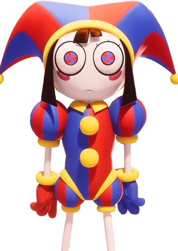 Pomni