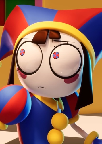 Pomni
