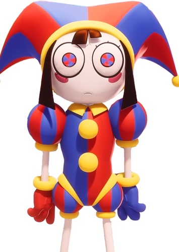 Pomni