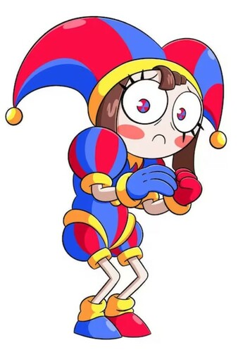 Pomni
