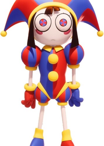 Pomni