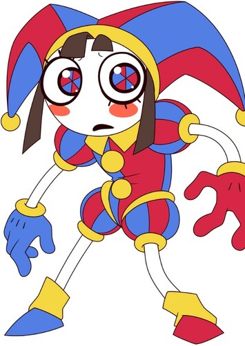 Pomni