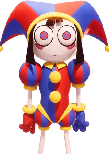 Pomni