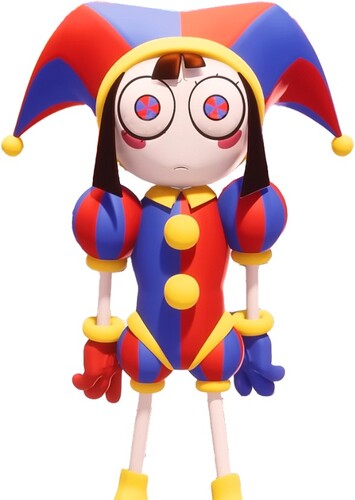 Pomni