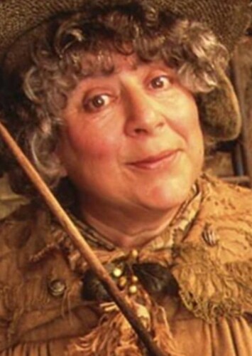 Pomona Sprout