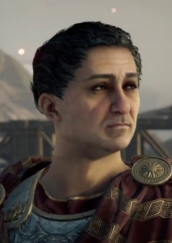 Pompeius Magnus