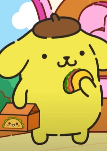 PomPom Purin