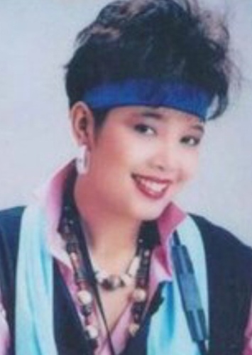 Pumpuang Duangjan