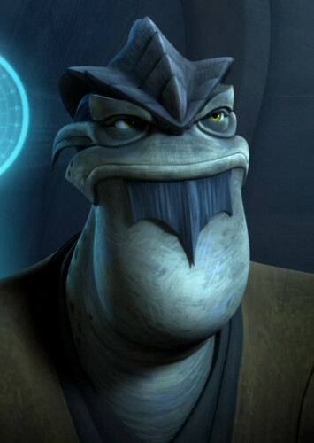 Pong Krell