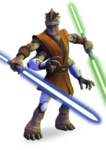Pong Krell