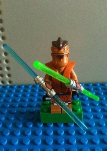 Pong Krell