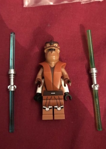 Pong Krell