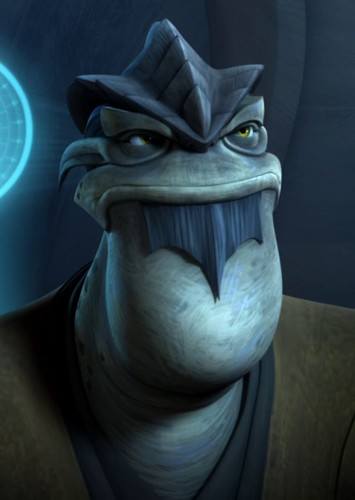 Pong Krell