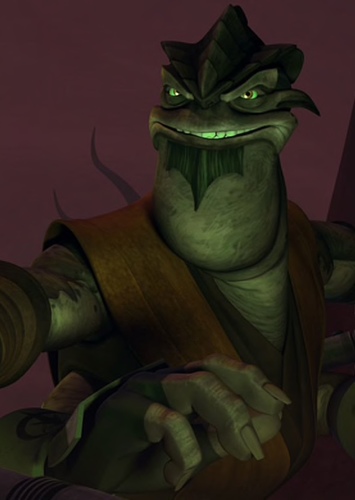 Pong Krell