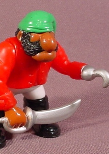 Pongolo Pete
