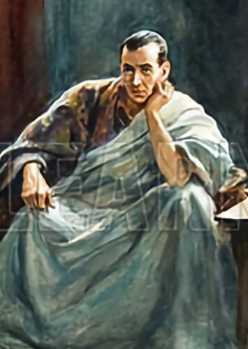 Pontius Pilate
