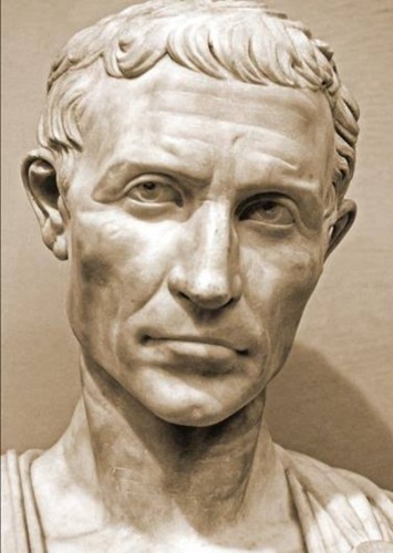Pontius Pilate