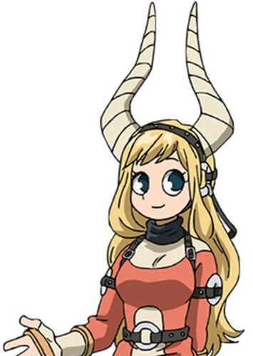 Pony Tsunotori